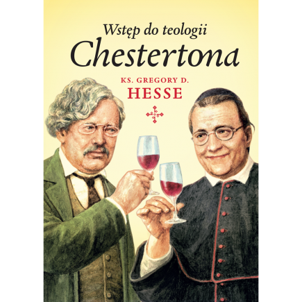 Wstęp do teologii Chestertona