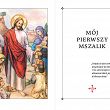 Mój pierwszy mszalik [Ag] - 5