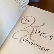 The King's Achievement (Paperback/opr. miękka) - 4