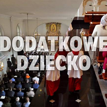 DODATKOWE DZIECKO