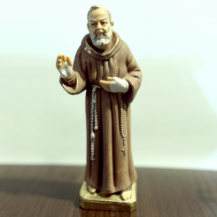 Padre Pio