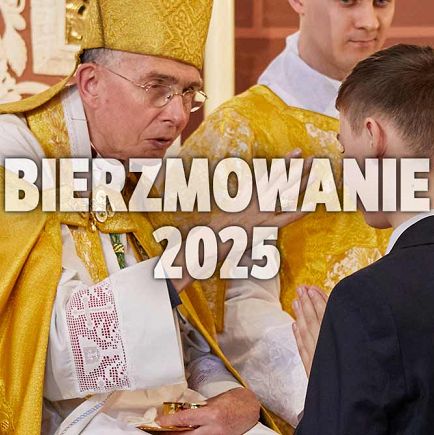 BIERZMOWANIE 2025