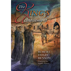 The King's Achievement (Hardcover/opr. twarda) 